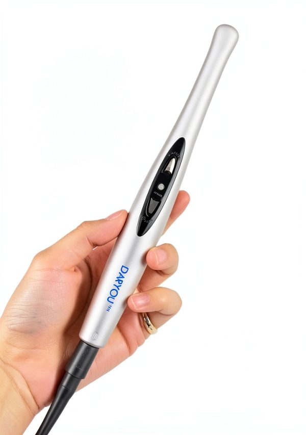 DARYOU Dental Intraoral Camera HD USB Ergonomic Design-2
