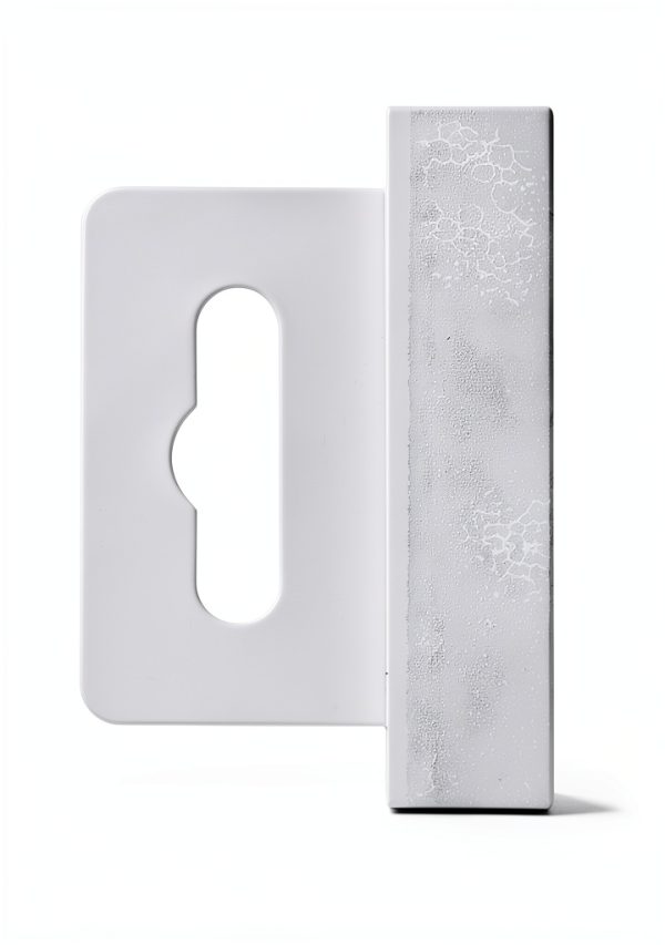 ZRD Heavy Duty Hang Tabs 100pcs Pegboard Hooks Wall Mount-5