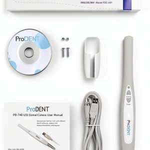 ProDENT Intraoral Camera USB 2.0 Auto Focus Dental Imaging-0