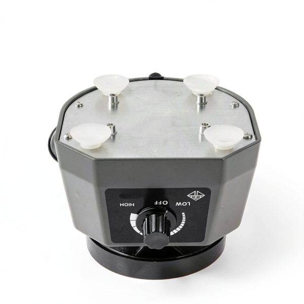 Generic Dental Lab Vibrator 100W Oscillator Anti Skid Plate-4