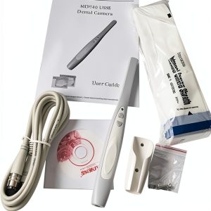 Superdental Intraoral Camera Dental Imaging Device High-0