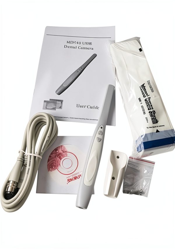 Superdental Intraoral Camera Dental Imaging Device High-0