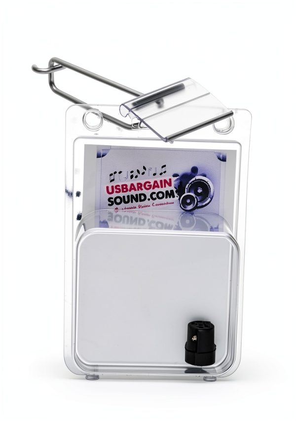 Pegboard Hooks Hooksalesdirect Galvanized Zinc Label Holder-7