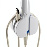 Dental Office Accessories Intraoral Camera Hanger Storage-0
