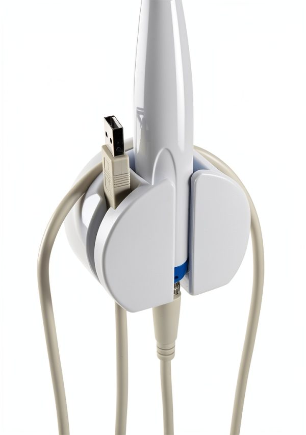 Dental Office Accessories Intraoral Camera Hanger Storage-0
