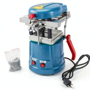 Yae First Dental Vacuum Former Heavy Duty Adjustable Frame-0