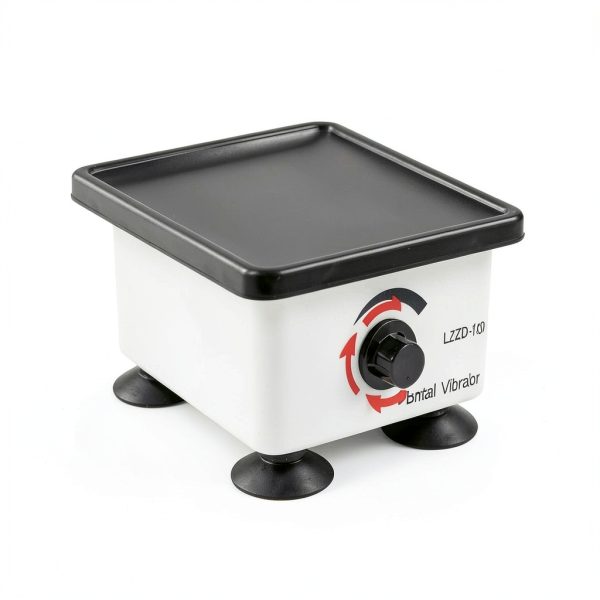 ScitoLAB Dental Vibrator 150W Lab Oscillator Metal Design-1