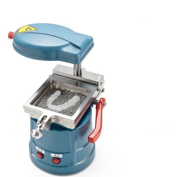 Yae First Dental Vacuum Former Heavy Duty Adjustable Frame-4