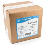 House Brand Dentistry Dental Labstone Yellow Buff Type III-0