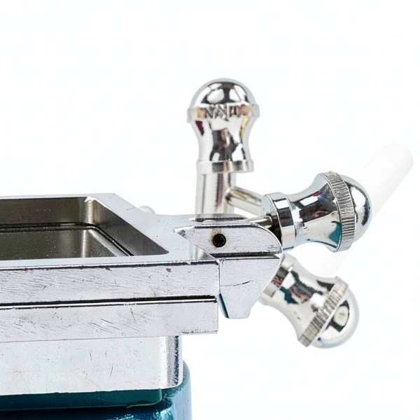 Yae First Dental Vacuum Former Heavy Duty Adjustable Frame-6