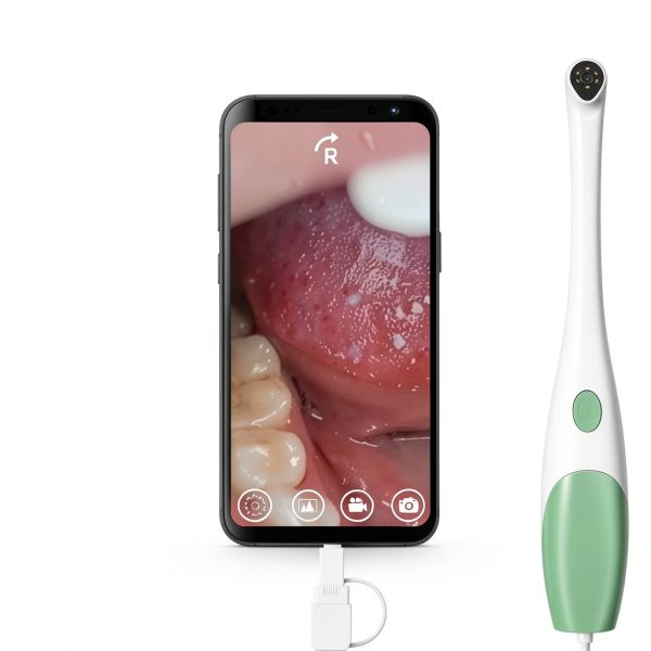 Dental Intraoral Camera HD Visual XWWXGG Portable Water-2
