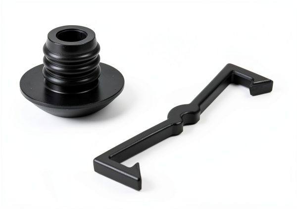 YuxLnJxem Pegboard Hook Locks Plastic Wall Mount Classic-1