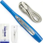 DARYOU Dental Intraoral Camera Crystal Clear Pictures USB-0
