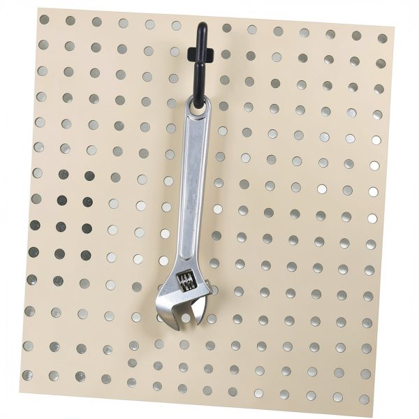 DOITOOL Pegboard Hooks Plastic Modern Garage Tool Organizer-5