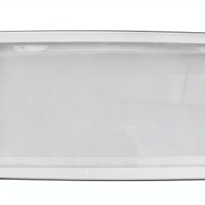 Skat Blast Cabinet Lens Tempered Glass Dental Sandblasting-0