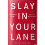 Slay in Your Lane Fourth Estate English eBook Series-0