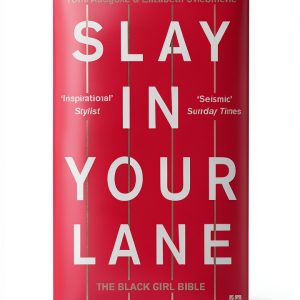Slay in Your Lane Fourth Estate English eBook Series-0