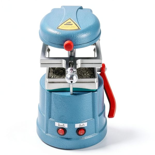 Yae First Dental Vacuum Former Heavy Duty Adjustable Frame-8