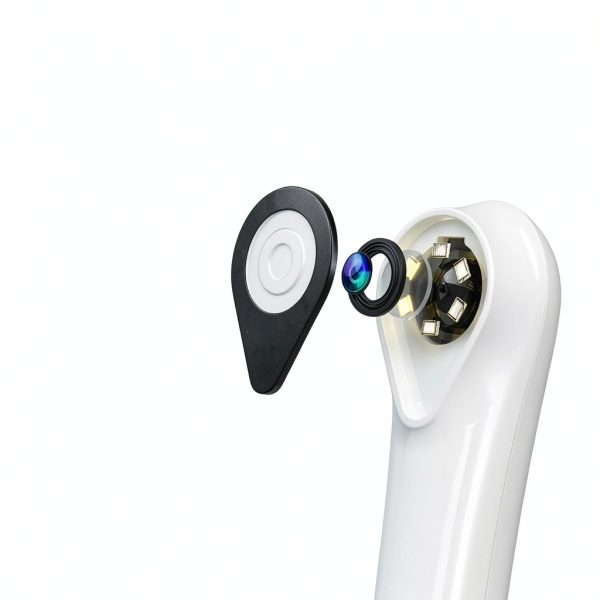Dental Intraoral Camera HD Visual XWWXGG Portable Water-5