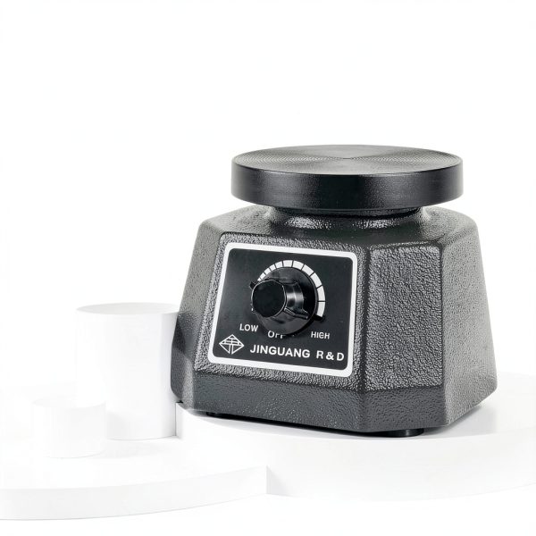zcafmfzf Dental Vibrator Metal Body Stepless Speed-1
