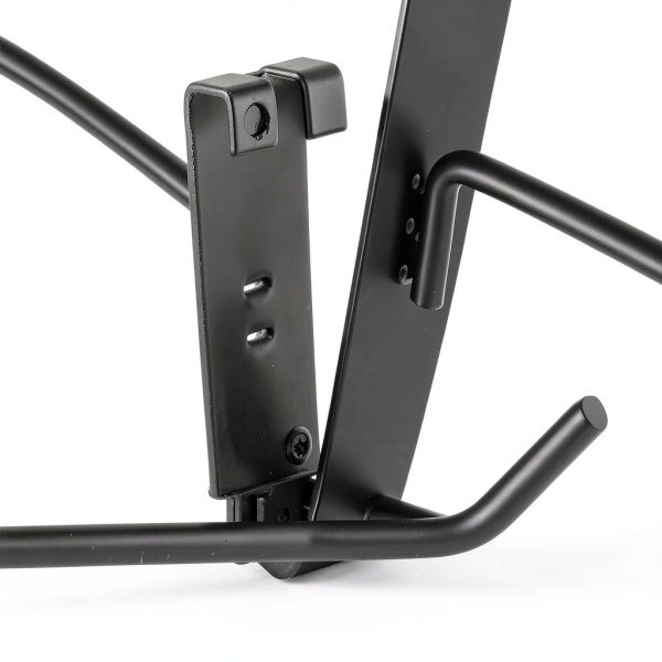 COMNICO Gridwall Hooks Durable Iron Construction 15 Tilt-2