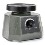 Generic Dental Lab Vibrator 100W Oscillator Anti Skid Plate-0