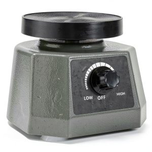Generic Dental Lab Vibrator 100W Oscillator Anti Skid Plate-0
