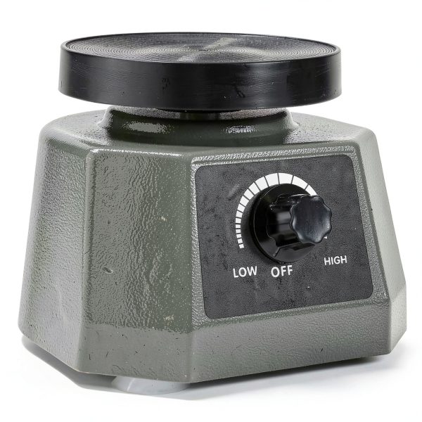 Generic Dental Lab Vibrator 100W Oscillator Anti Skid Plate-0