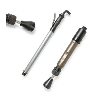 Josbuynls D9 Pneumatic Tamping Machine Metal Construction-0