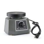 zcafmfzf Dental Vibrator Metal Body Stepless Speed-0