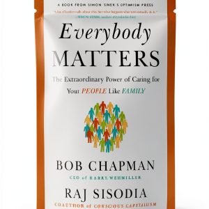 Optimism Press Business Ethics Kindle Book Workplace Culture-0