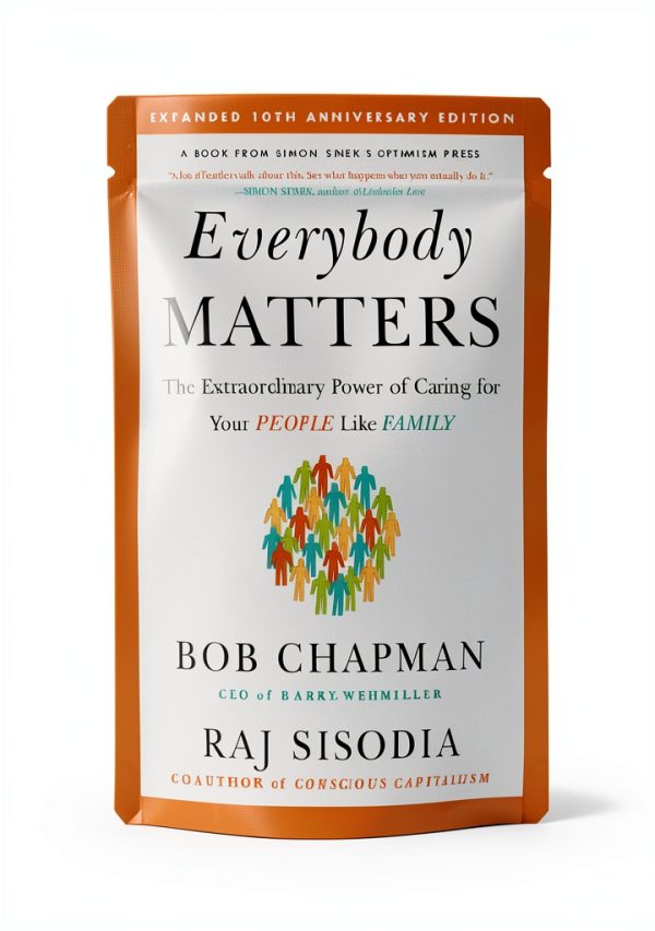Optimism Press Business Ethics Kindle Book Workplace Culture-0