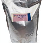 House Brand Dental Gypsum High Compressive Strength Moderate-0