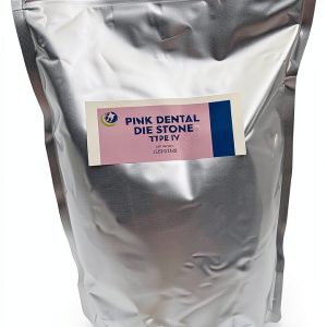House Brand Dental Gypsum High Compressive Strength Moderate-0