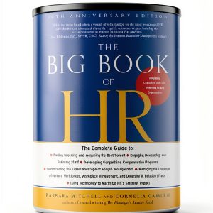 Career Press Business Encyclopedia Human Resources Ethics-0