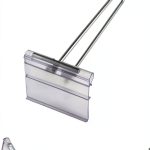 Pegboard Hooks Hooksalesdirect Galvanized Zinc Label Holder-0