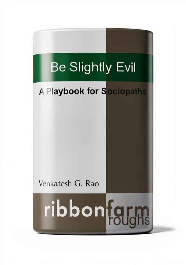 Ribbonfarm Business Ethics Kindle Book Career Guide-0