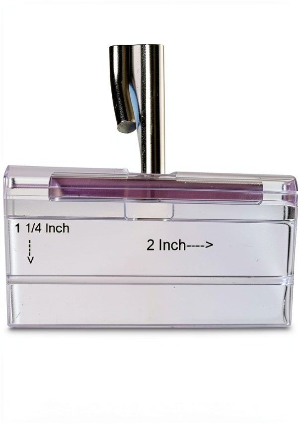 Pegboard Hooks Hooksalesdirect Galvanized Zinc Label Holder-3