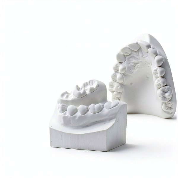 zcafmfzf Dental Vibrator Metal Body Stepless Speed-3