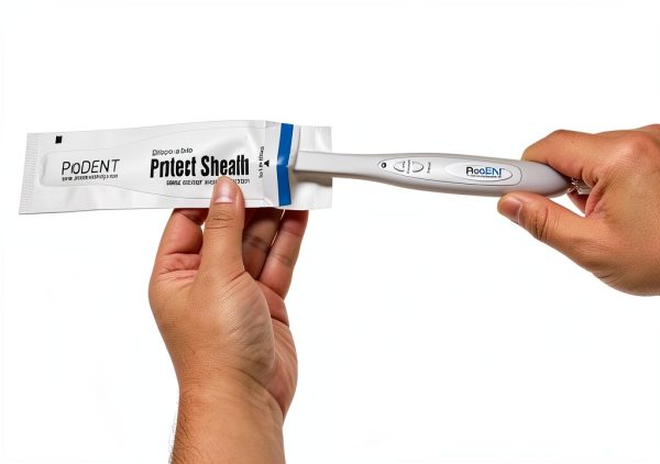 ProDENT Intraoral Camera Auto Focus Anti Fog Dental Imaging-7