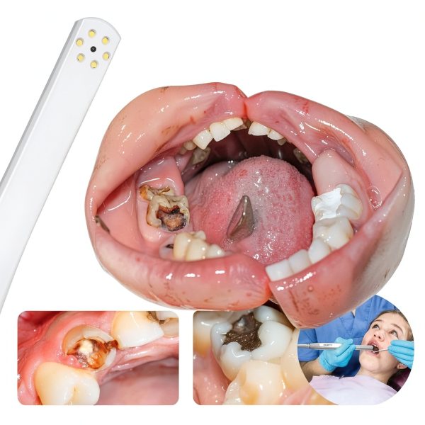 ProDENT Intraoral Camera Auto Focus Anti Fog Dental Imaging-2