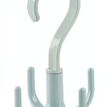 Premium Ergonomic Monitor Arm Adjustable Height VESA Mount-0