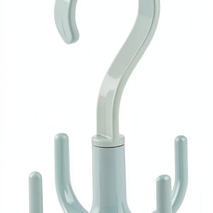 Premium Ergonomic Monitor Arm Adjustable Height VESA Mount-0