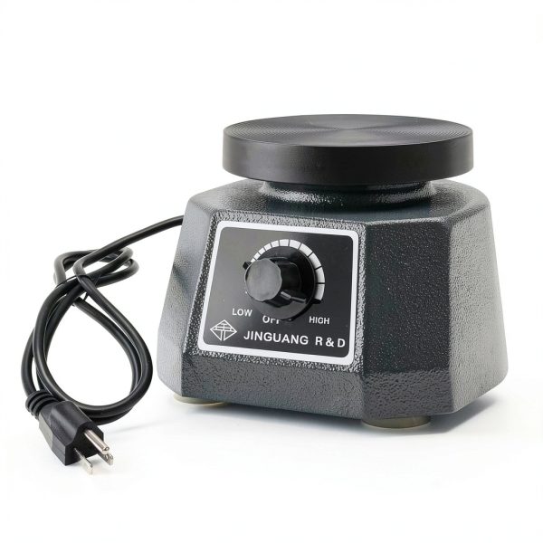 Zmtfqymx Dental Vibrating Plate Stepless Speed Regulation-0