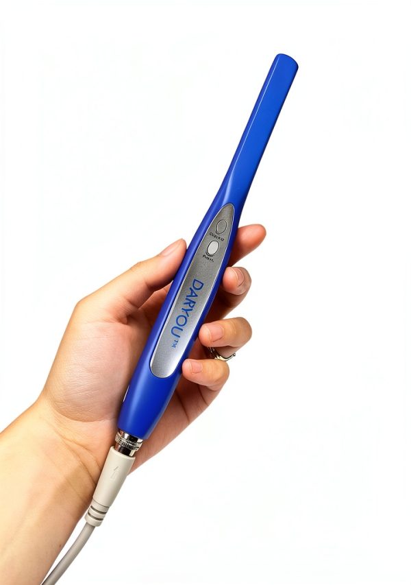 DARYOU Dental Intraoral Camera Crystal Clear Pictures USB-1