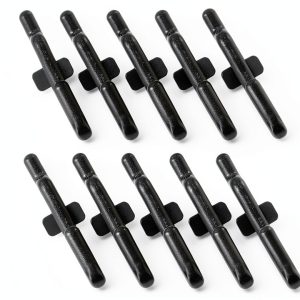 DOITOOL Pegboard Hooks Plastic Modern Garage Tool Organizer-0