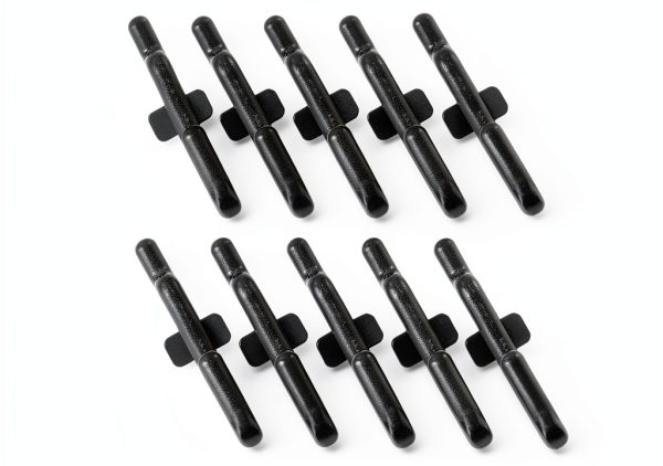 DOITOOL Pegboard Hooks Plastic Modern Garage Tool Organizer-0