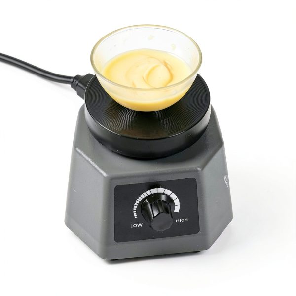 Generic Dental Lab Vibrator 100W Oscillator Anti Skid Plate-1