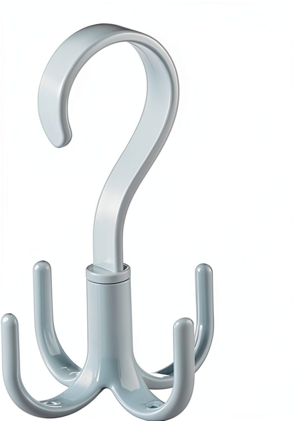 Premium Ergonomic Monitor Arm Adjustable Height VESA Mount-3
