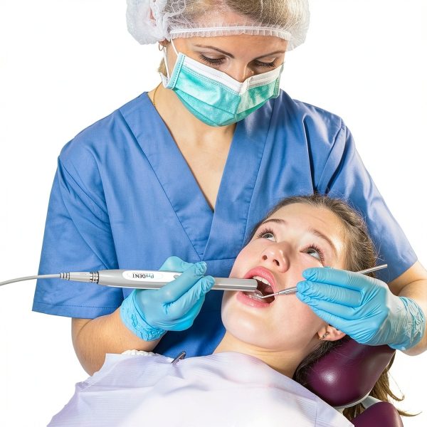 ProDENT Intraoral Camera USB 2.0 Auto Focus Dental Imaging-5